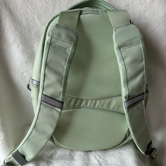 The North Face Misty Sage Borealis Mini Backpack - Picture 2 of 7